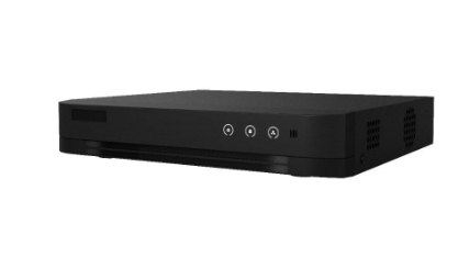 HIKVISION DS-7216HQHI-K1/E Видеорегистраторы и приемное оборудование
