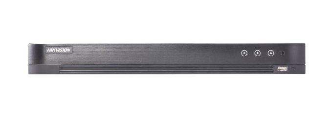HIKVISION DS-7216HQHI-K2 Видеорегистраторы и приемное оборудование
