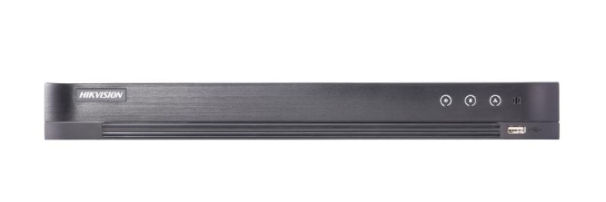 HIKVISION DS-7216HUHI-K2 Видеорегистраторы и приемное оборудование
