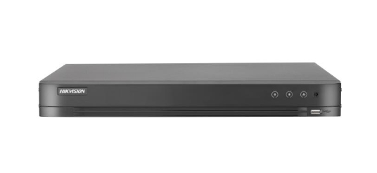 HIKVISION DS-7224HGHI-K2 Видеорегистраторы и приемное оборудование