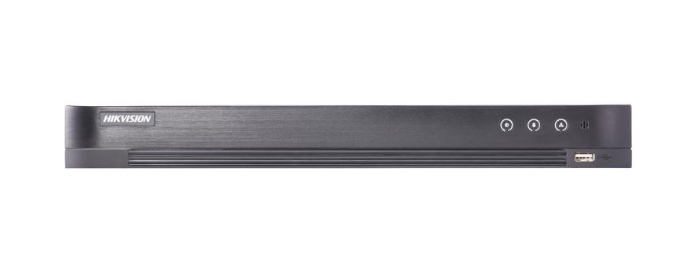 HIKVISION DS-7224HQHI-K2 Видеорегистраторы и приемное оборудование