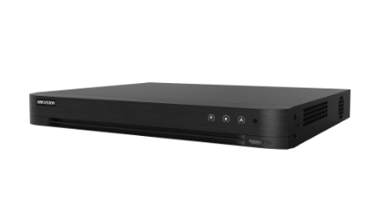 HIKVISION DS-7232HGHI-K2 Видеорегистраторы и приемное оборудование