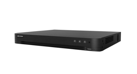 HIKVISION DS-7232HQHI-K2 Видеорегистраторы и приемное оборудование