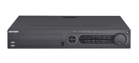 HIKVISION DS-7304HQHI-K4 Видеорегистраторы и приемное оборудование
