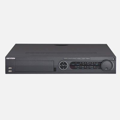 HIKVISION DS-7304HUHI-K4 Видеорегистраторы и приемное оборудование
