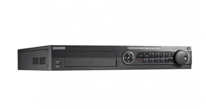 HIKVISION DS-7308HQHI-SH Видеорегистраторы и приемное оборудование