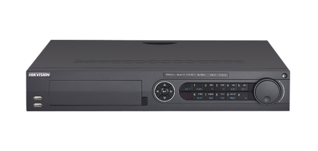 HIKVISION DS-7308HQI-K4 Видеорегистраторы и приемное оборудование