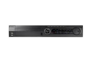 HIKVISION DS-7308HUHI-F4/N Видеорегистраторы и приемное оборудование