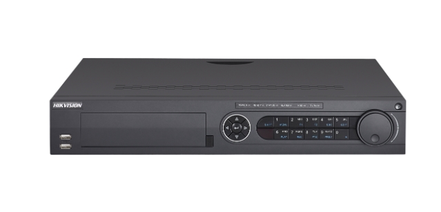 HIKVISION DS-7308HUHI-K4 Видеорегистраторы и приемное оборудование