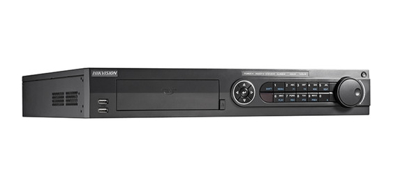 HIKVISION DS-7308HUI-K4 Видеорегистраторы и приемное оборудование