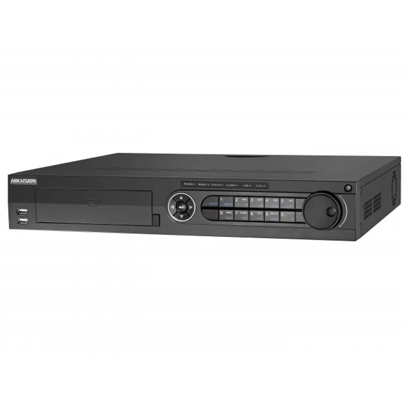 HIKVISION DS-7316HQHI-F4/N Видеорегистраторы и приемное оборудование