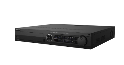 HIKVISION DS-7316HQHI-K4 Видеорегистраторы и приемное оборудование