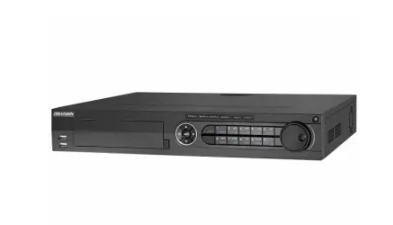 HIKVISION DS-7316HQHI-SH Видеорегистраторы и приемное оборудование