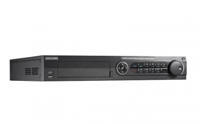 HIKVISION DS-7316HQI-K4 Видеорегистраторы и приемное оборудование