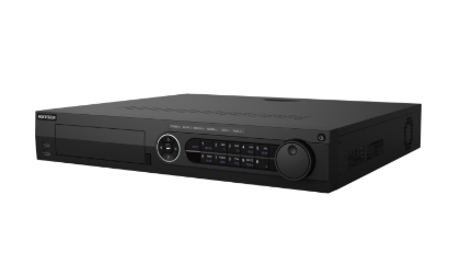 HIKVISION DS-7316HTHI-K4 Видеорегистраторы и приемное оборудование