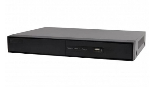 HIKVISION DS-7316HUHI-F4/N Видеорегистраторы и приемное оборудование