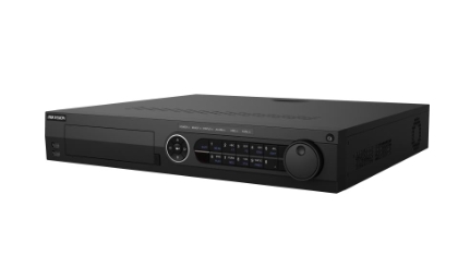 HIKVISION DS-7316HUHI-K4 Видеорегистраторы и приемное оборудование