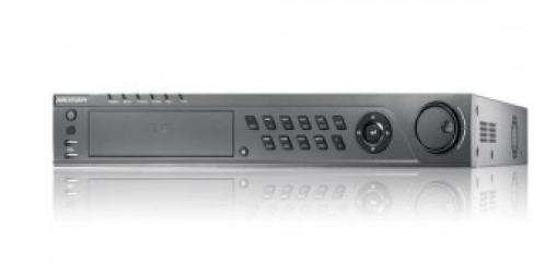 HIKVISION DS-7316HWI-SH Видеорегистраторы и приемное оборудование