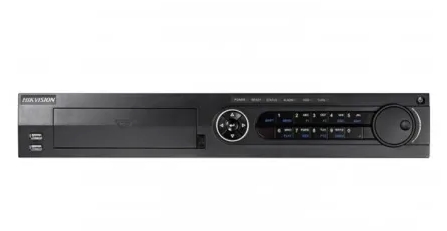 HIKVISION DS-7324HGHI-SH Видеорегистраторы и приемное оборудование