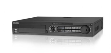 HIKVISION DS-7332HGHI-SH Видеорегистраторы и приемное оборудование