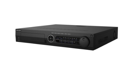 HIKVISION DS-7332HQHI-K4 Видеорегистраторы и приемное оборудование