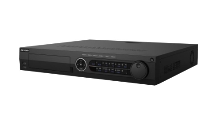 HIKVISION DS-7332HQI-K4 Видеорегистраторы и приемное оборудование