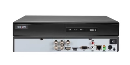 HIKVISION DS-7804HQH-K1 Видеорегистраторы и приемное оборудование