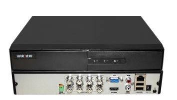 HIKVISION DS-7808HGH-K1 Видеорегистраторы и приемное оборудование