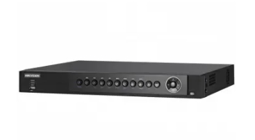 HIKVISION DS-7916CQCI-F2/CB Видеорегистраторы и приемное оборудование