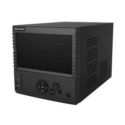 HIKVISION DS-8104AHGHI-E4 Видеорегистраторы и приемное оборудование