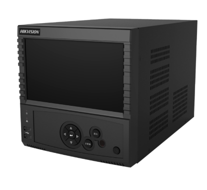 HIKVISION DS-8104AHGHLI-E4 Видеорегистраторы и приемное оборудование