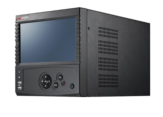 HIKVISION DS-8104AHQLI-E4 Видеорегистраторы и приемное оборудование