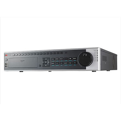 HIKVISION DS-8108HWI-ST Видеорегистраторы и приемное оборудование