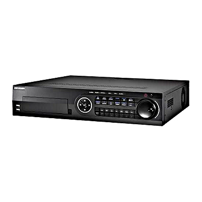 HIKVISION DS-8116HGHI-SH Видеорегистраторы и приемное оборудование