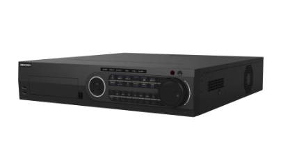 HIKVISION DS-8116HQHI-K8 Видеорегистраторы и приемное оборудование