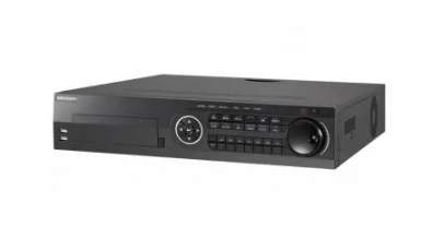 HIKVISION DS-8116HQHI-SH Видеорегистраторы и приемное оборудование
