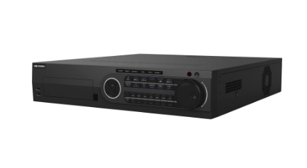 HIKVISION DS-8116HTHI-K8 Видеорегистраторы и приемное оборудование
