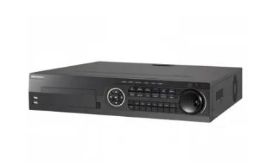 HIKVISION DS-8116HUHI-F8/N Видеорегистраторы и приемное оборудование