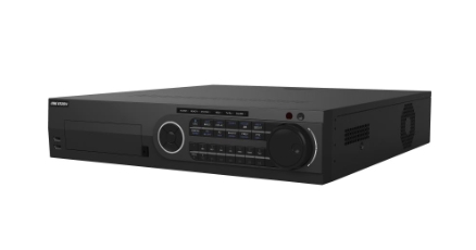 HIKVISION DS-8116HUHI-K8 Видеорегистраторы и приемное оборудование