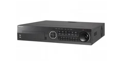 HIKVISION DS-8132HGHI-SH Видеорегистраторы и приемное оборудование