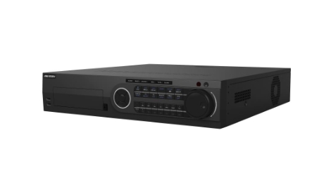 HIKVISION DS-8132HQHI-K8 Видеорегистраторы и приемное оборудование