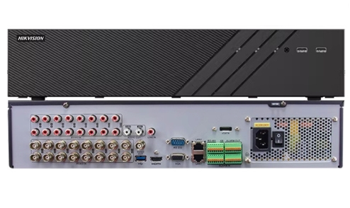 HIKVISION DS-8832HQH-K8 Видеорегистраторы и приемное оборудование