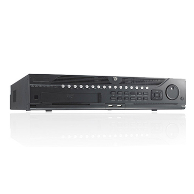 HIKVISION DS-9004HFI-ST Видеорегистраторы и приемное оборудование