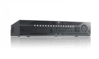 HIKVISION DS-9008HFI-RT Видеорегистраторы и приемное оборудование