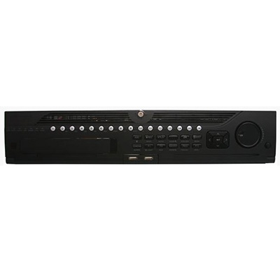 HIKVISION DS-9008HQHI-SH Видеорегистраторы и приемное оборудование