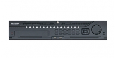 HIKVISION DS-9008HUI-K8 Видеорегистраторы и приемное оборудование