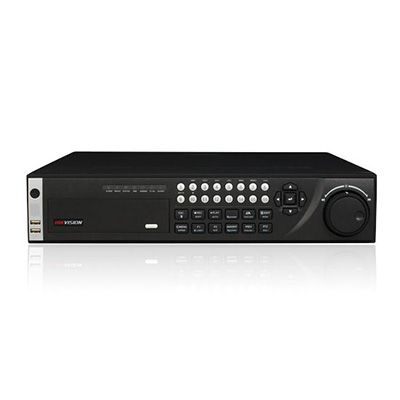 HIKVISION DS-9008HWI-ST Видеорегистраторы и приемное оборудование