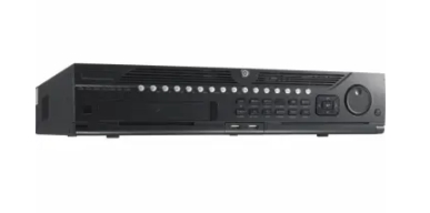 HIKVISION DS-9016HFI-ST Видеорегистраторы и приемное оборудование