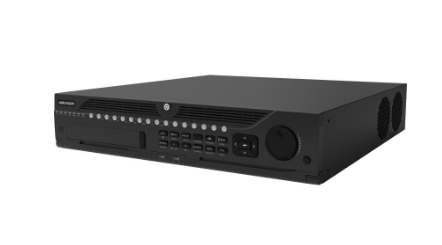 HIKVISION DS-9016HTHI-K8 Видеорегистраторы и приемное оборудование