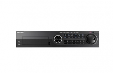 HIKVISION DS-9016HUHI-F8/N Видеорегистраторы и приемное оборудование